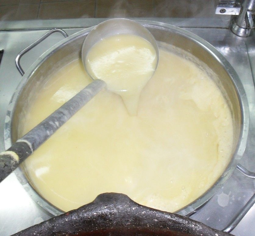 Mercimek �orbas�